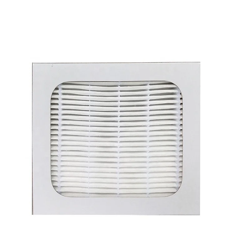 
Small HEPA Auto Air Purifier Replacement Filter 