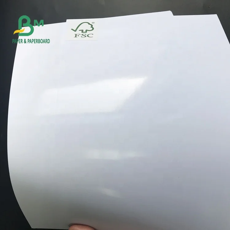 Водонепроницаемый 200GSM 240gsm глянцевая фотобумага для Epson/струйных принтеров