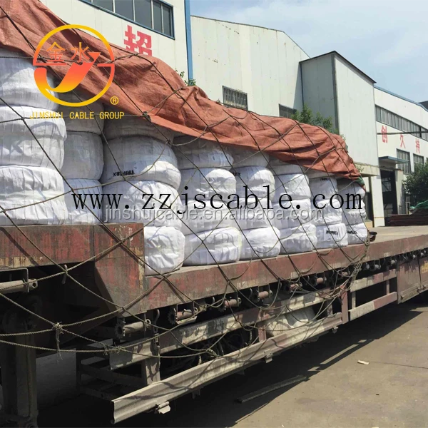 Electric cable H05V2-K (300/500V) Internal wiring/power cable