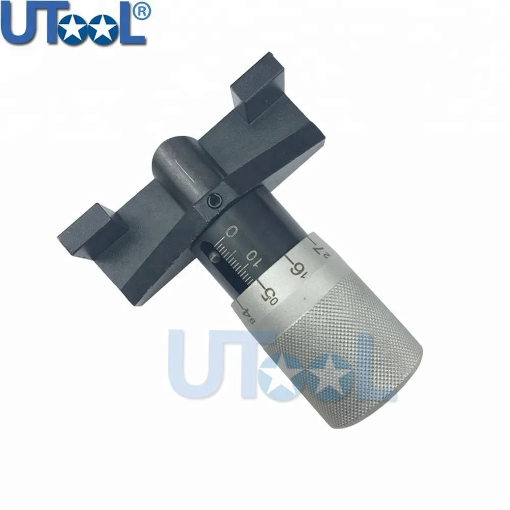 Auto Repair Tool Universal Car Engine Camshaft belt Timing Belt Tension Gauge