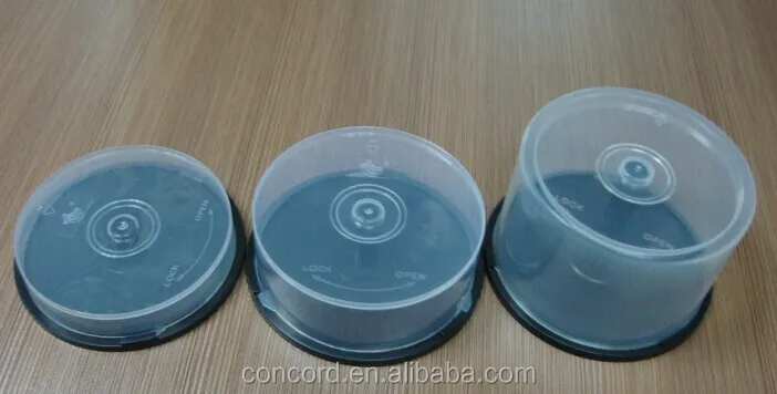 Audio CD R with 80minute CD blank disk