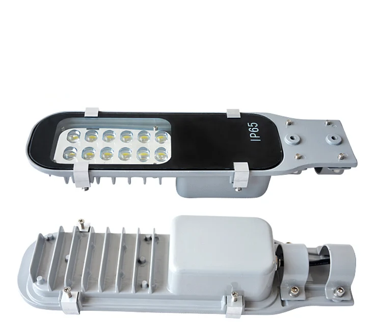 LED Street Light 12W Road Garden Park Path Lamp IP65 Small Street light