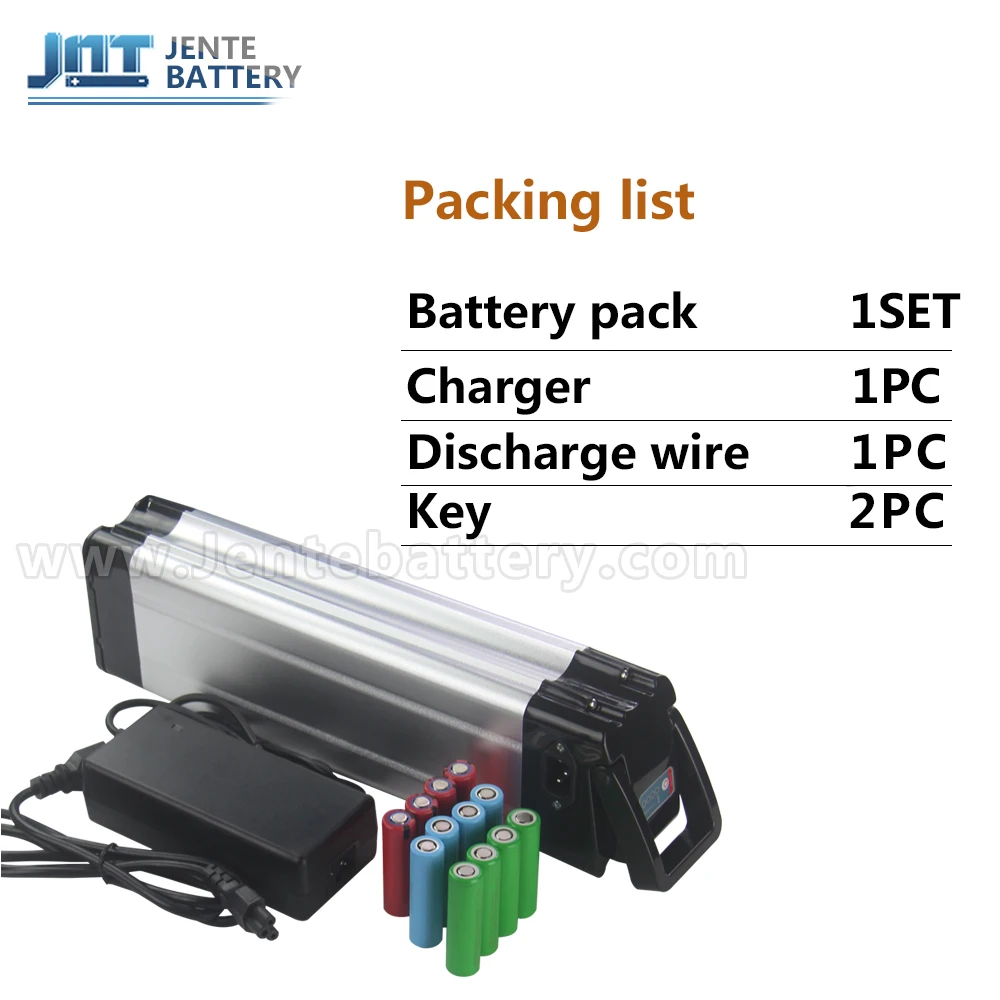 China suppliers Silver fish lithium battery power wheelchair 12V 24v 36v 10ah to 35ah batteries