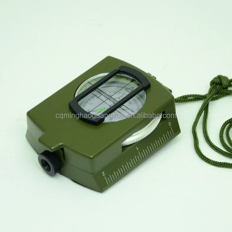 WholesaleTritium Lensatic Compass