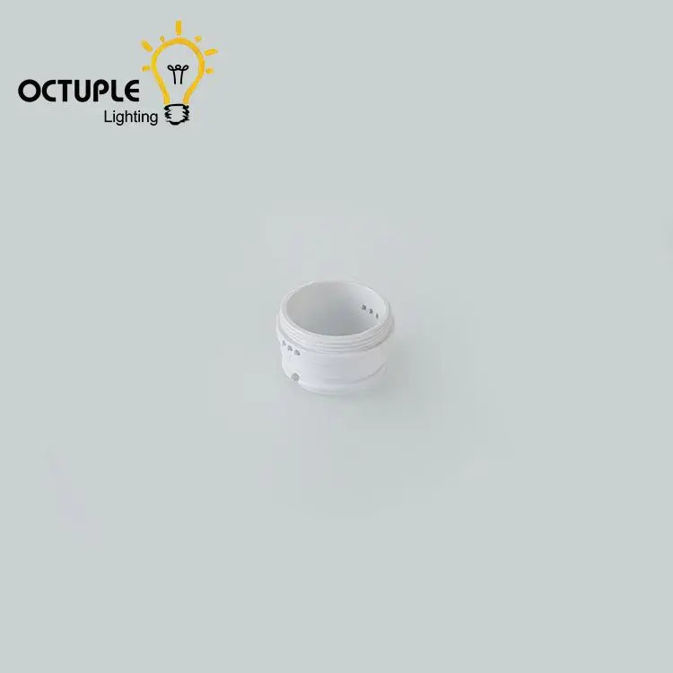 Top sell bis led panel parts skd candle light