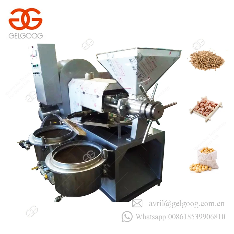 Best Price Small Home Flax Seed Jatropha Nut Flower Oil Expeller Cold Oil Press Machine In Pakistan