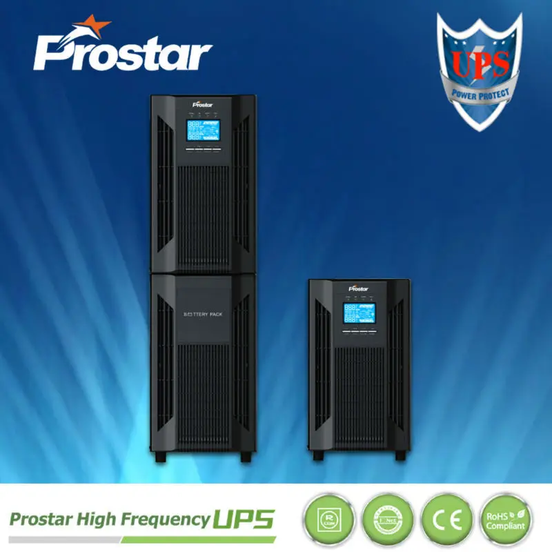 prostar высокое качество 6 ква онлайн ибп