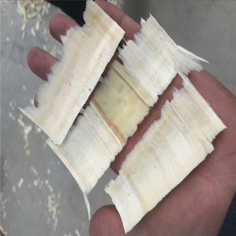 
wood shavings making machine with wood shaving blades for sale 