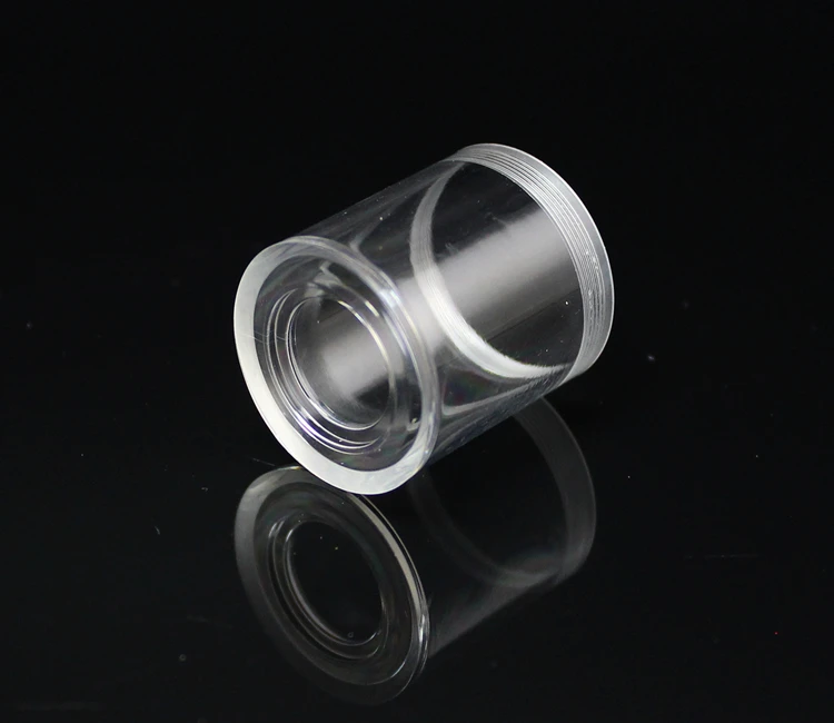 Sxk Accessories Clone Doggystyle Rrta Tank Vape PC Bellcap New Products Mini Vapoprizer Part Of E-Cigar Wholesale