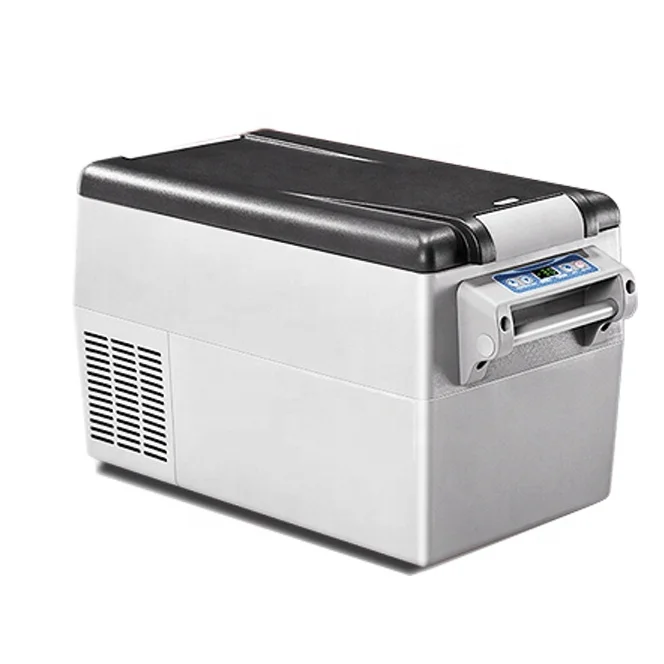 
MKLB 35L, 45L, 55L MQ-F Series Car Refrigerator With Compressor, small size refrigerator 