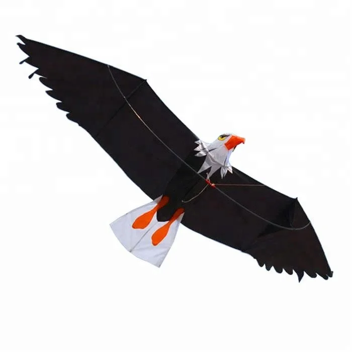easy fly 3d bird kite