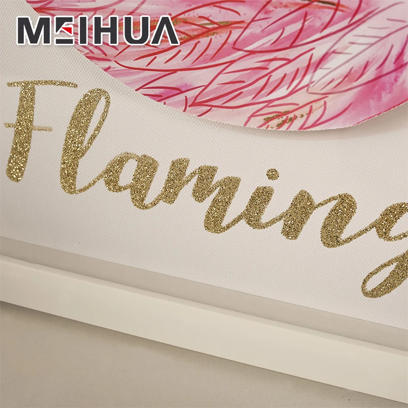 Excellent quality affordable3D shadow box frame for sale