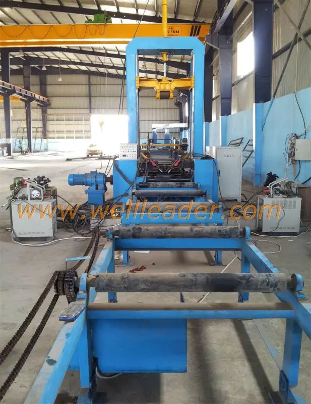 я т линии-лучевой сварки