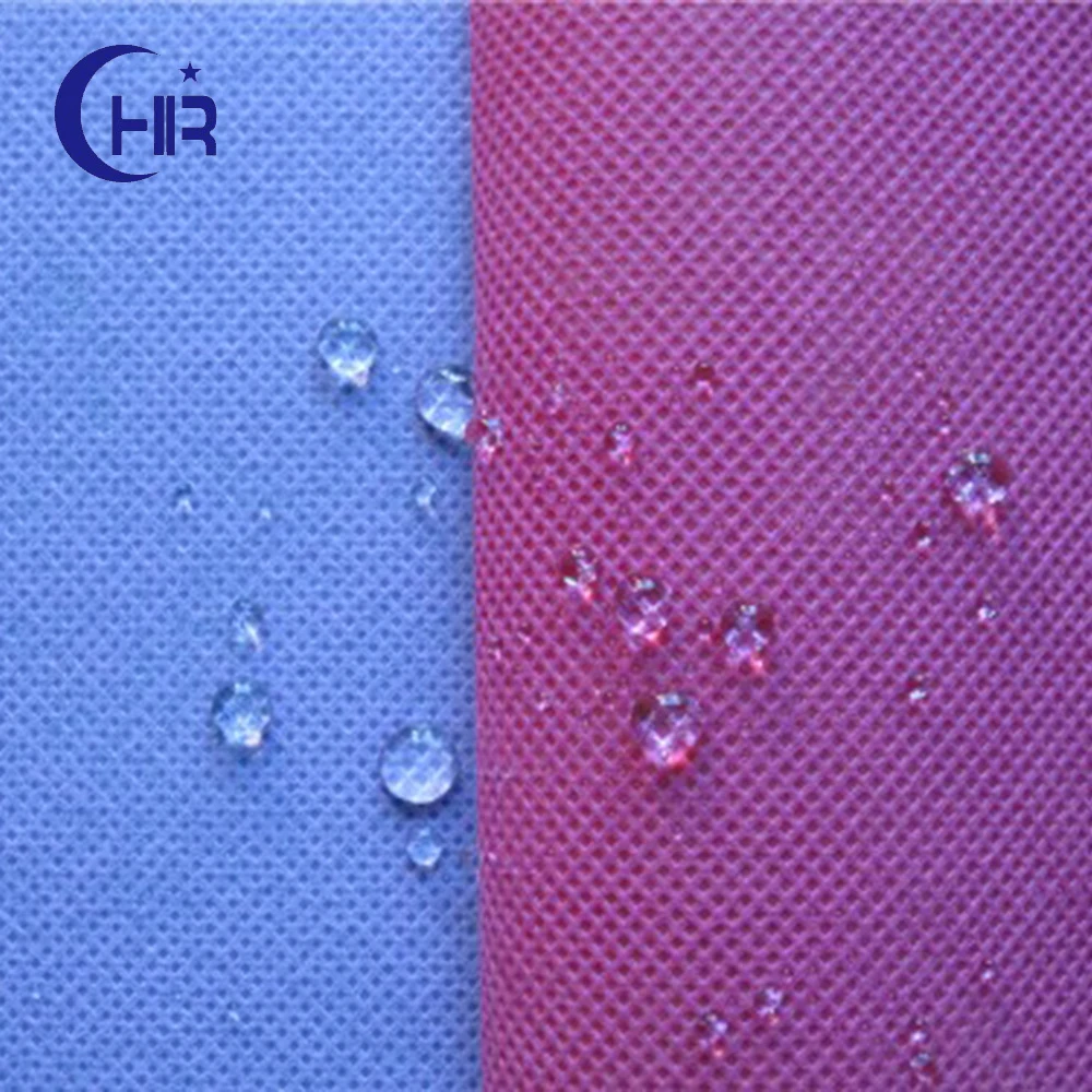 
Non-toxic sms nonwoven medical fabric/face mask material/disposable sms surgical gown fabrics 