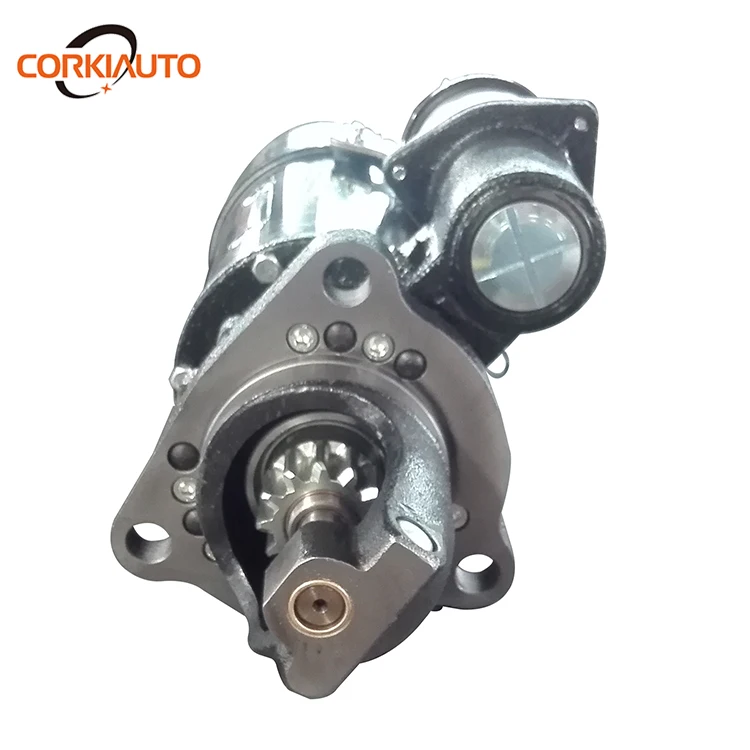 1990357 10461136 В 24 в вольт Авто Двигатель стартер двигатель, стартер для экскаватора 24 В в для delco remy