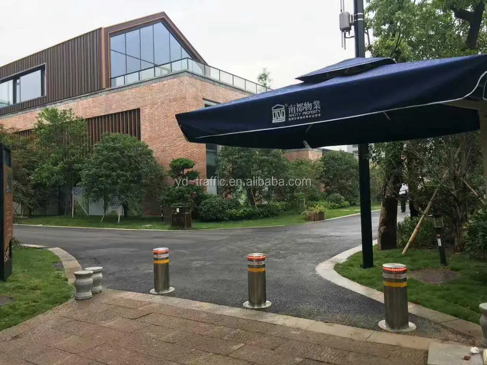 2024 Tyre Killer Road Spikes 560*customized*80mm Metal Speed Hump, Road Safety Products, Security Road Spikes