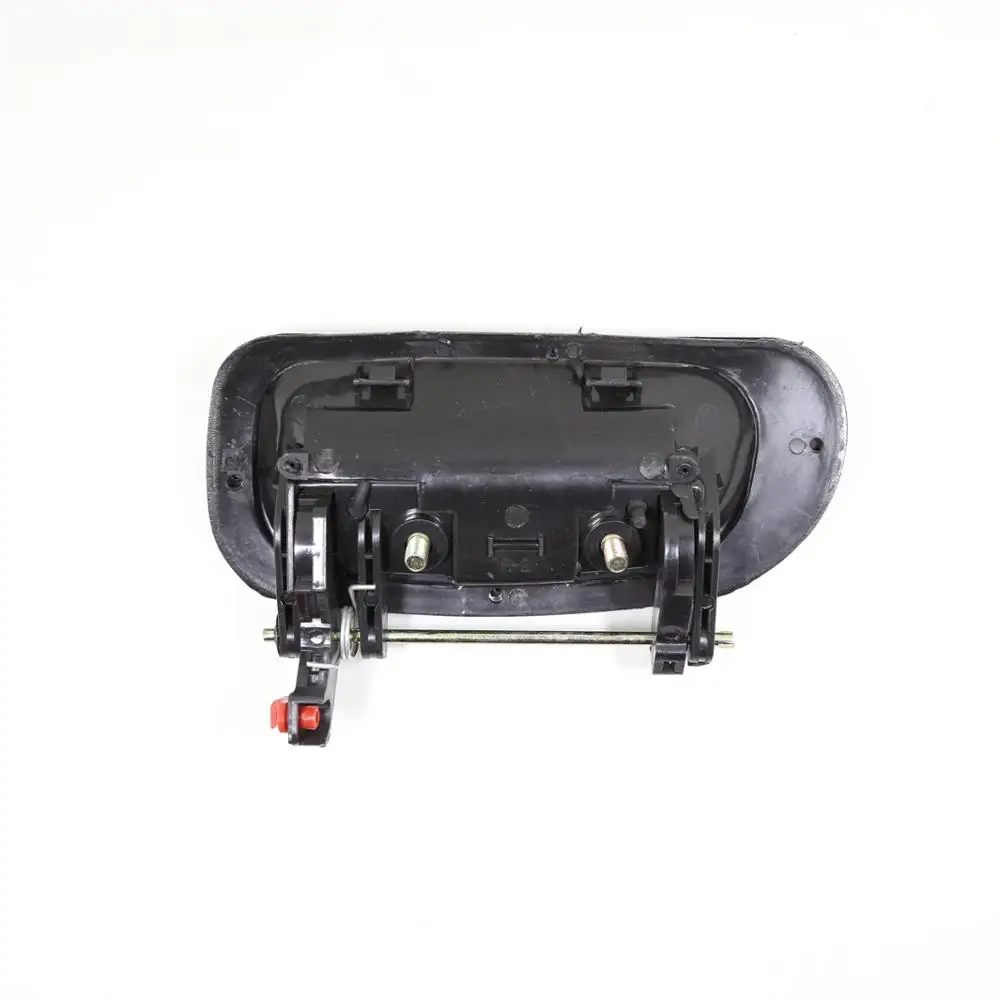 YACOO OUTSIDE CAR AUTO DOOR HANDLE AUTO PARTS CHINA MANUFACTURER WHOLESALER FOR DAEWOO CIELO 96211473 96211474