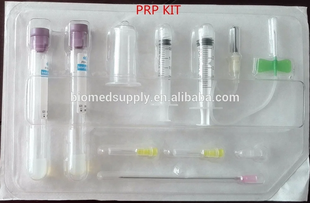 Popular regen lab prp centrifuge