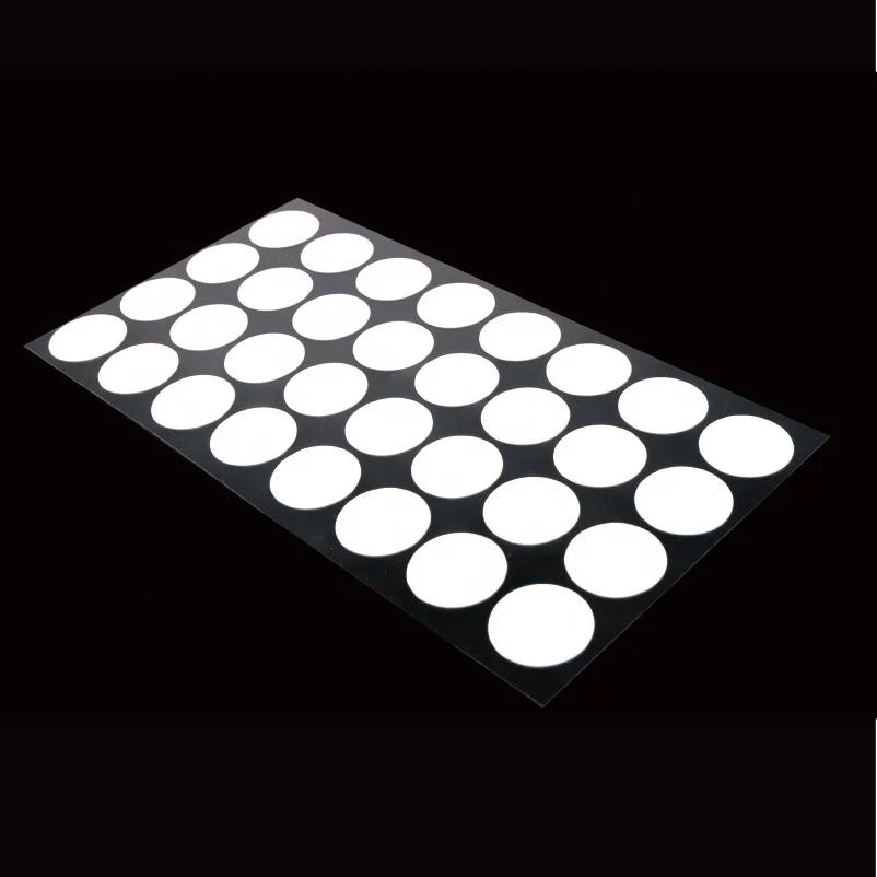 Electronic Box Dustproof Breathable Waterproof ptfe Vent Membrane