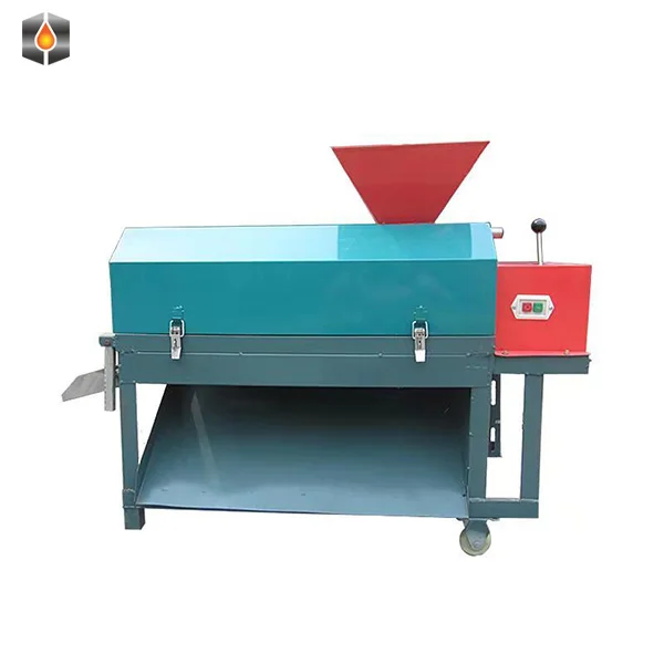 low price green almond and hazelnut walnut sheller walnut peeling and washing machine