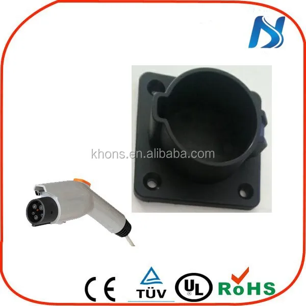 Sae j1772 schuko с ce, tuv, UL сертификаты j1772 schuko dostar j1772 на входе sae j1772 кабель