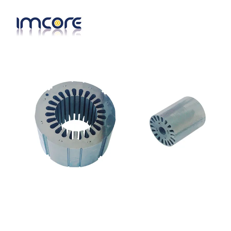 Статора ротора ламинирования/статора ламинирования укладки/Электрический мотор ламинаций