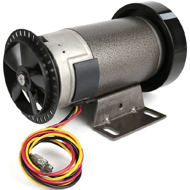 2 hp Treadmill Drive Motor for sale