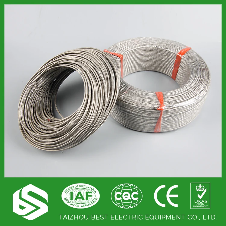 Дешевые 0.3 мм, 5 мм диаметр проволоки lowes термопары