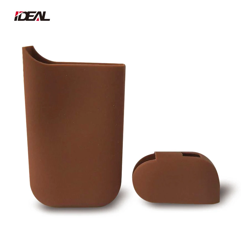 
for iQOS Silicone case, TPU protective case for iQOS Electronics Cigarette 