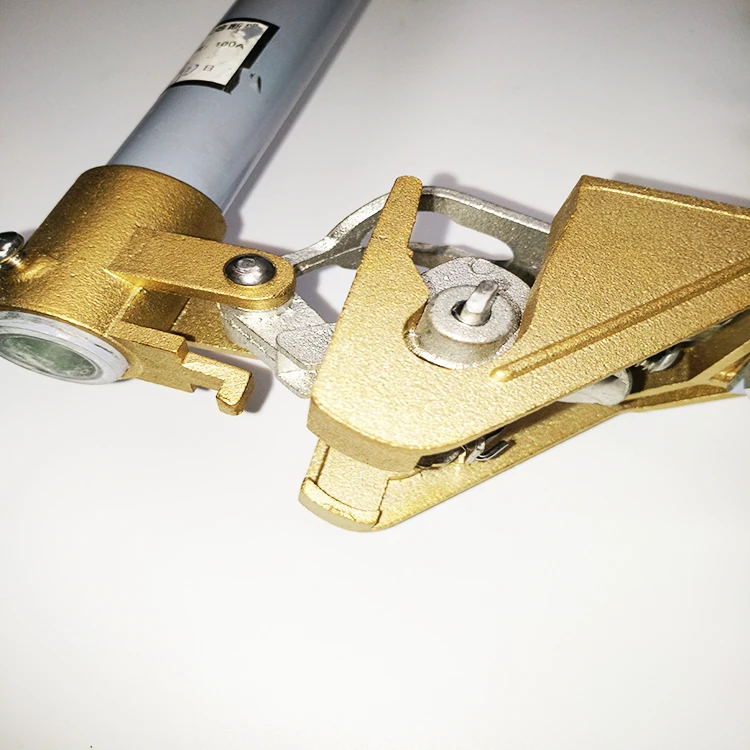Factory directly sale 9-12kv Expulsion drop-out fuse cutout