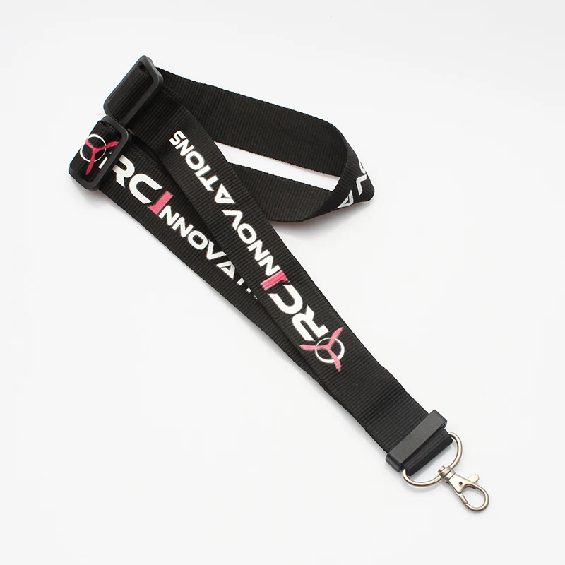 High quality with logo custom camera neck strap for photography