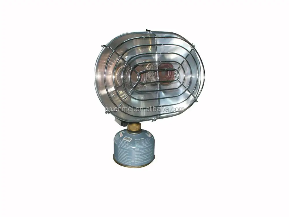 
Garden camping outdoor patio portable backpack gas heater 