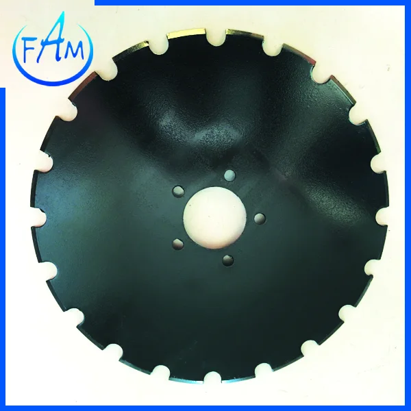 Дисковая борона Культиватор