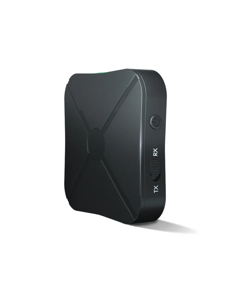 BT4.2V  handsfree receiver, 2-in-1 BT Wireless Audio Transmitter Receiver 4.2 Adapter