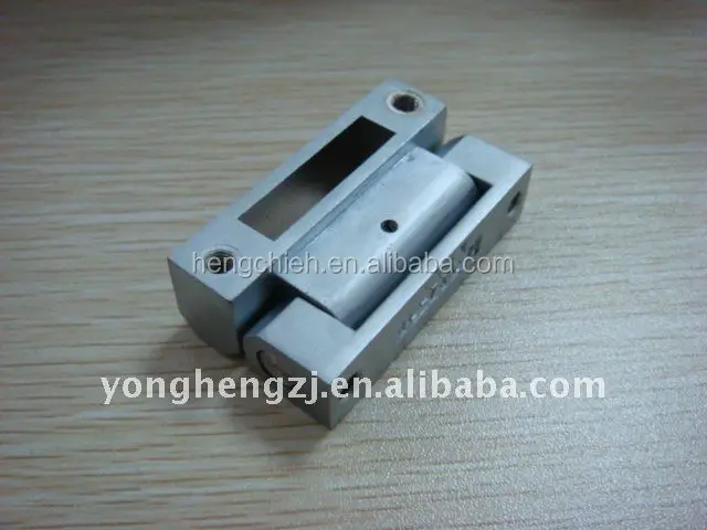 ZDC BK Powder Coated Industrial External Hinge