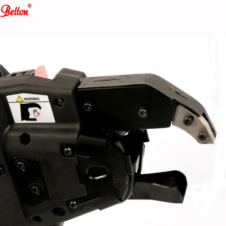 Высокое качество Ода автоматической арматуры стреппинг машины