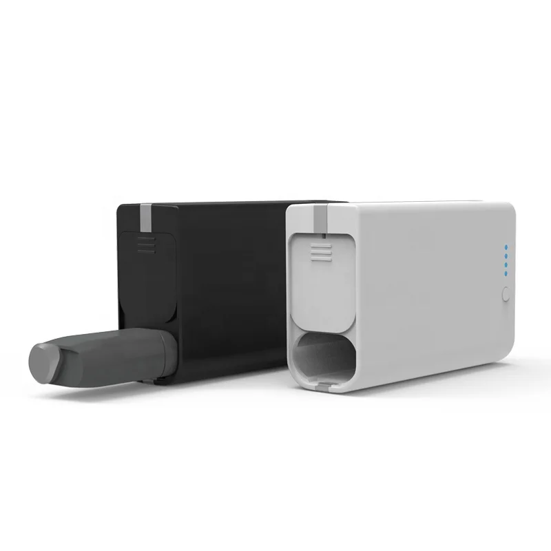 DC249 dual-purpose power bank for IQOS 3.0 and mobile device