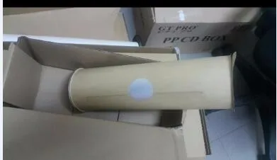 Recording Imagesetting HNS Film