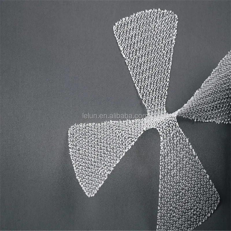 Medical surgical polypropylene heria repair mesh