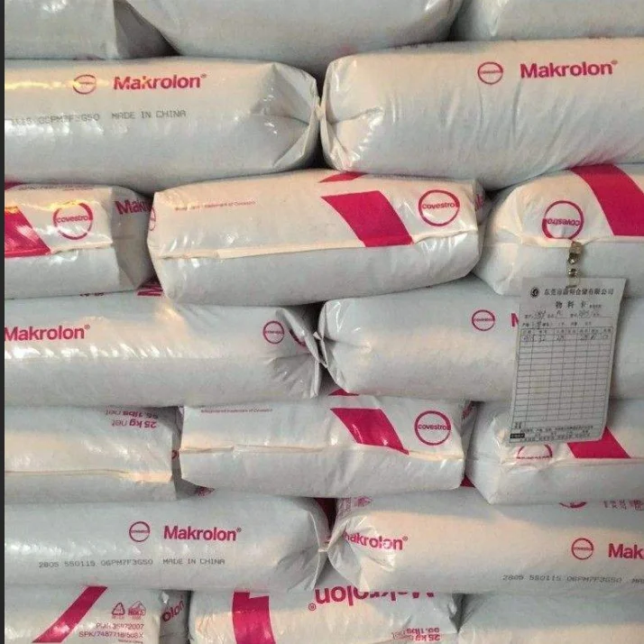 
Polycarbonate PC for Automotive Lighting 