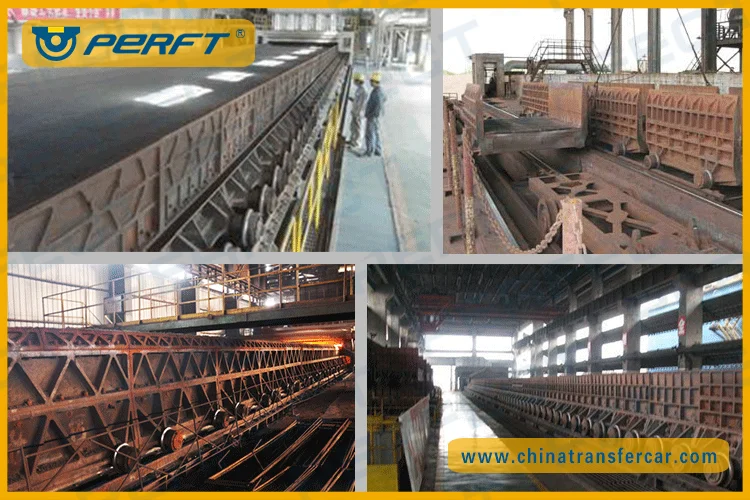 Тележка моторная с кабельным барабаном