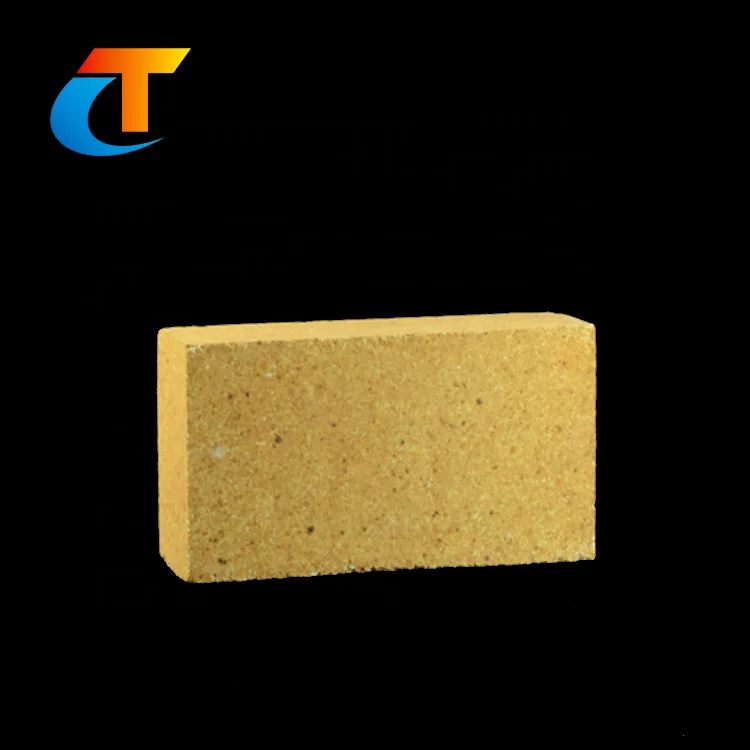 High Quality Chamotte Refractory Bricks