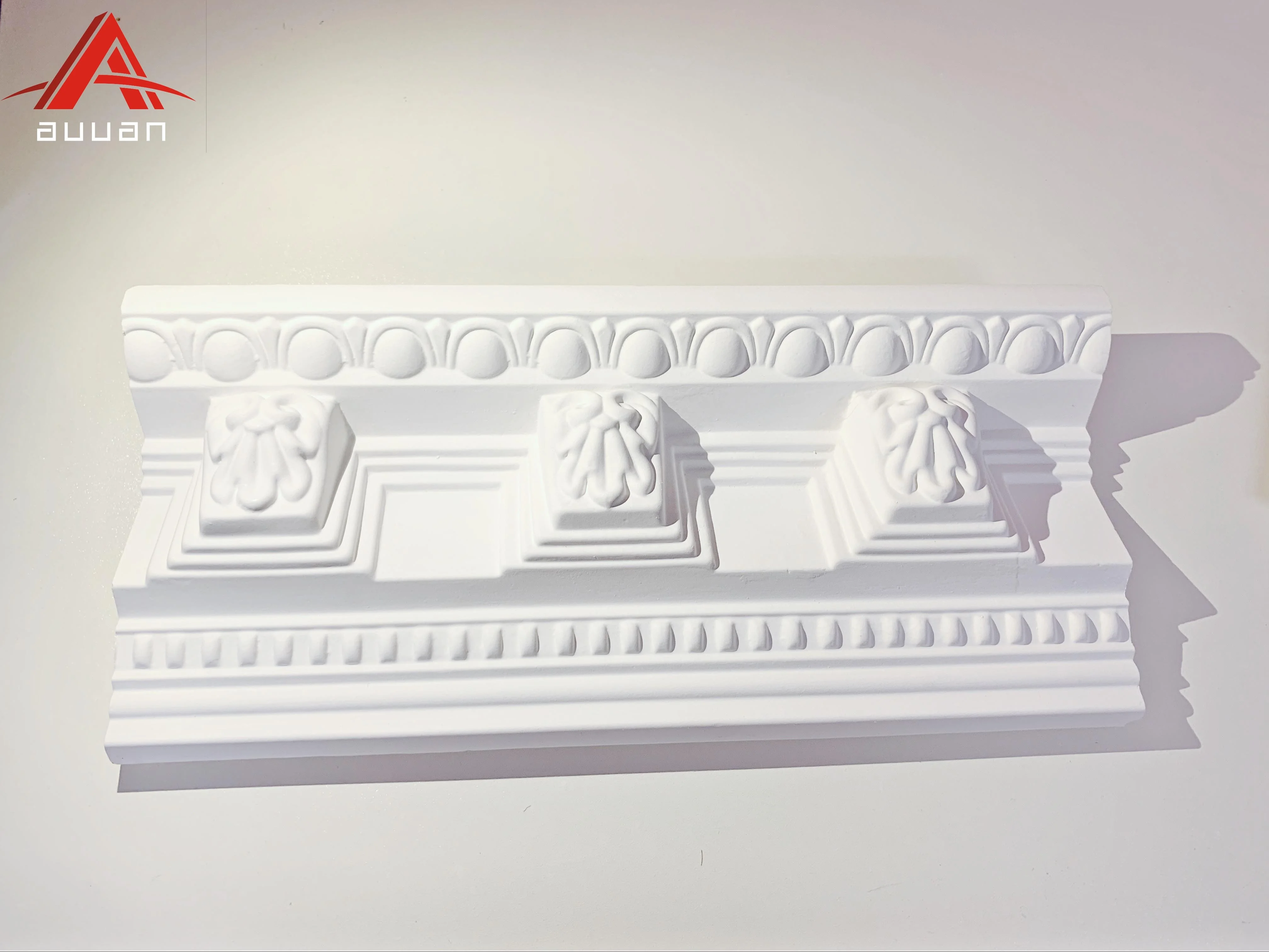 Malaysia High Quality Coving and Cornice Modern Cornice Dentil Wall Cornice for Sale