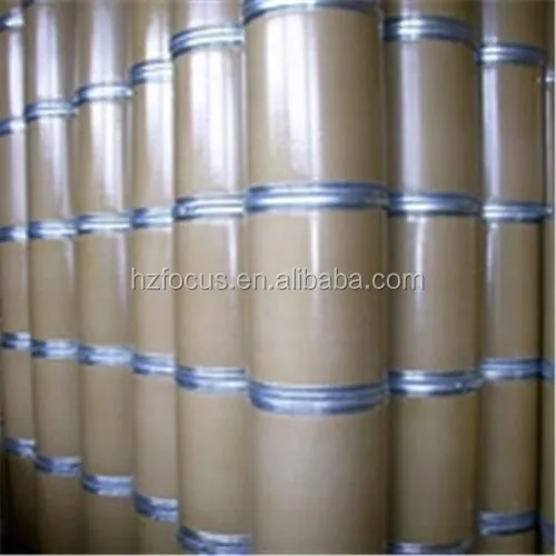 Food flavor Crystal Vanilla/Vanillin