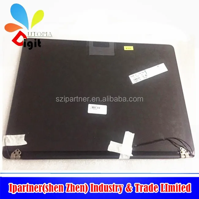  Оригинальный Новый ЖК-экран A1398 Mid 2012 Ранняя 2013 для MacBook Pro 15 дюймов 661-6529 661-7171 EMC 2512 2673
