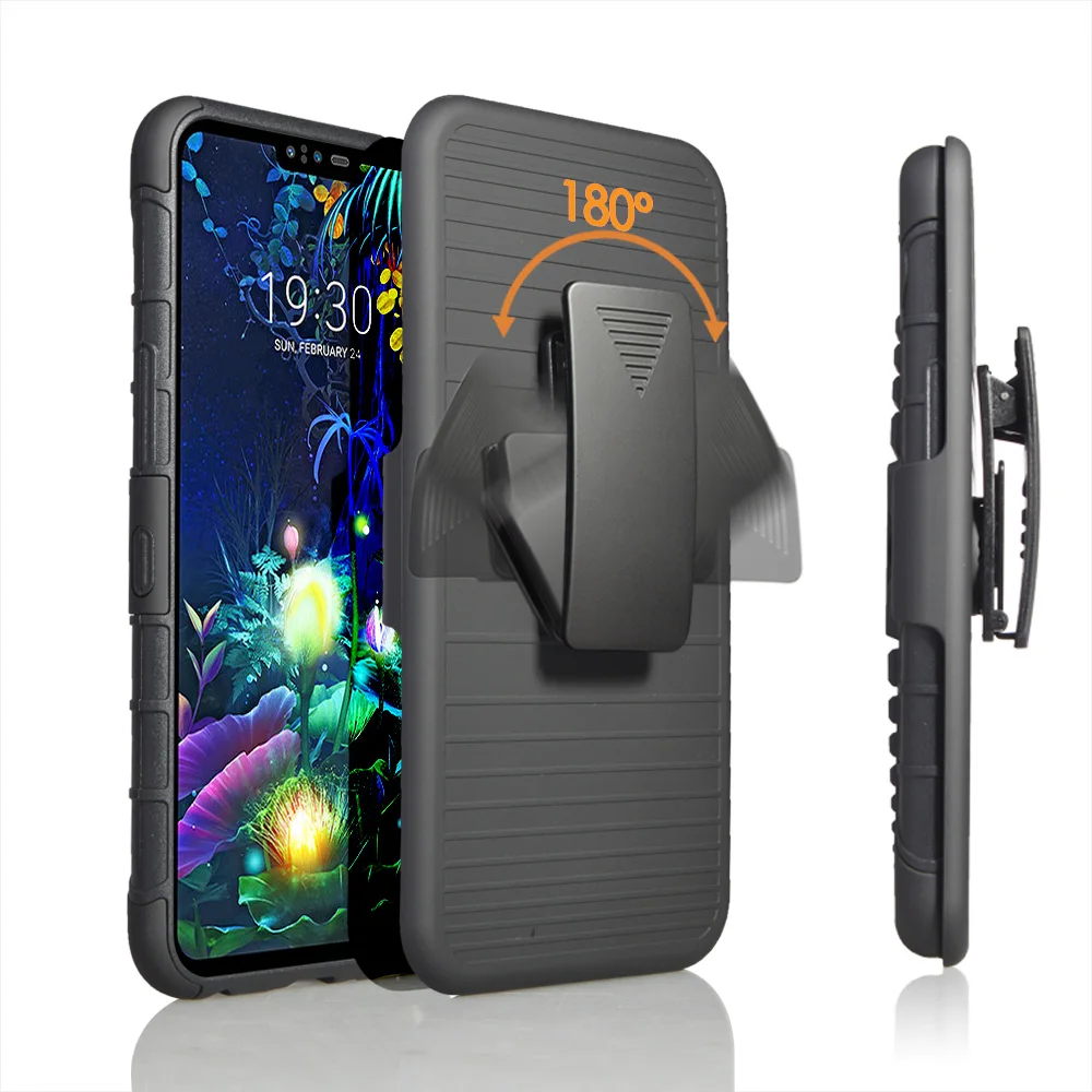 New arrival phone cover custom phone case back cover for LG V50