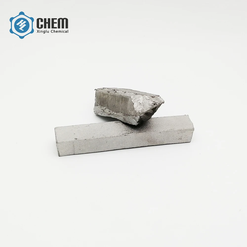 
Cadmium Zinc Telluride CZT 