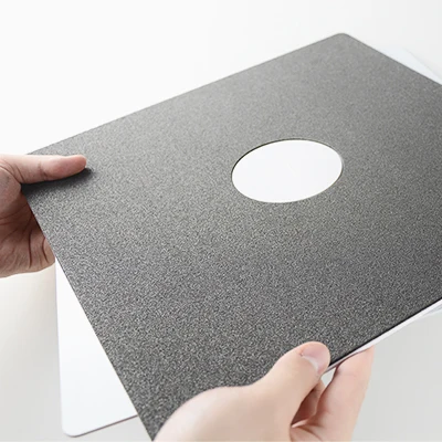 35X35cm taiwan manufacture safety self-healing cutting mat rotary cutting mat for sewing and cutting