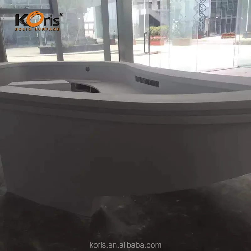 
 Рабочие Топы Corians  