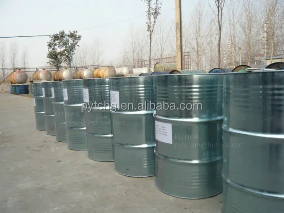 Liquid MTHPA (Methyl Tetrahydrophthalic Anhydride )